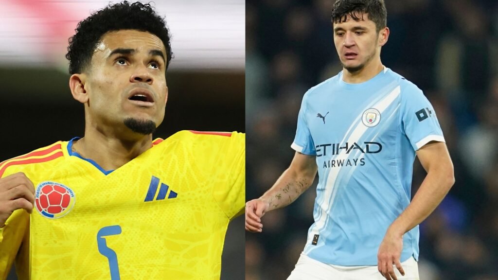 Colombia vs Uzbekistán: duelo inédito y estreno histórico de los Lobos