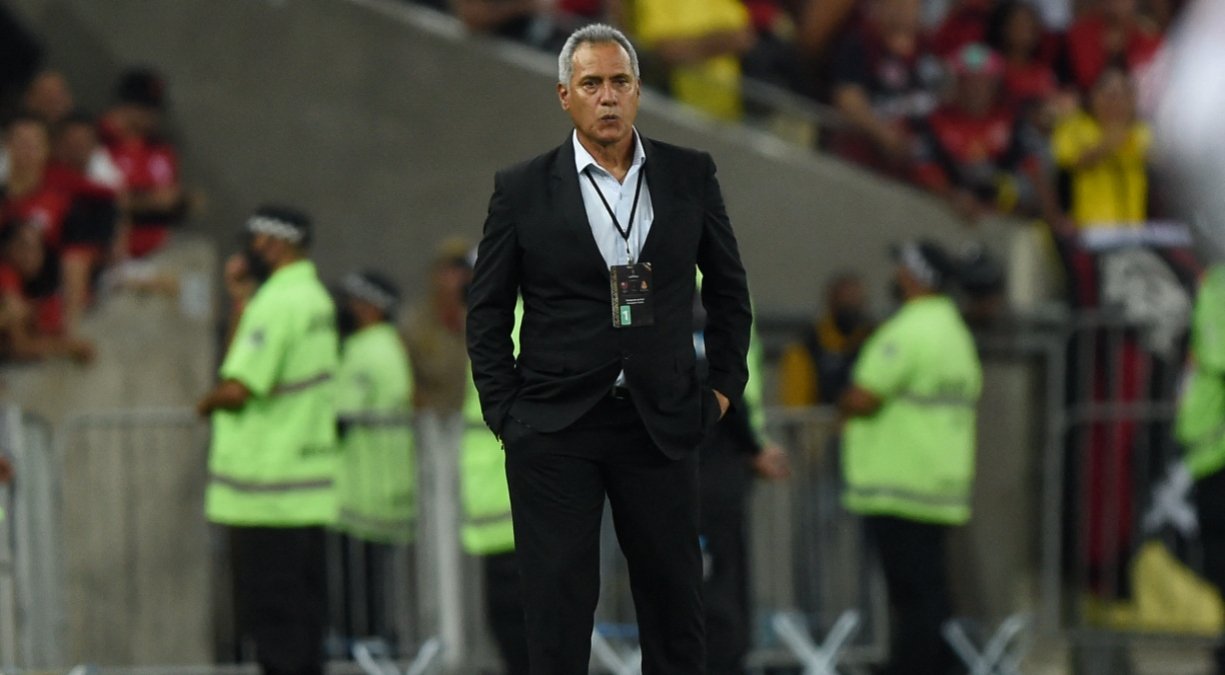 Hernán Torres (AFP)